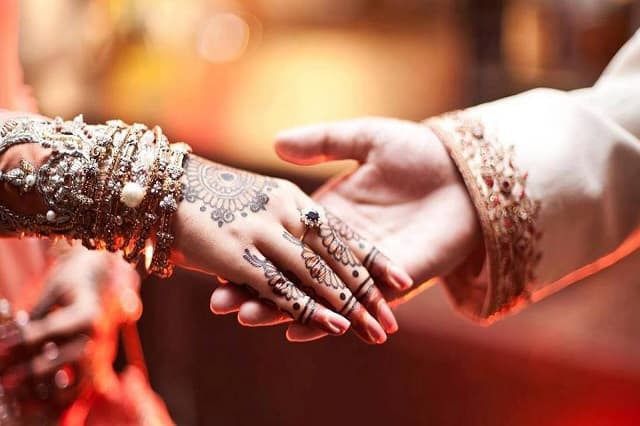 Shaadi Vivah wedding ceremony