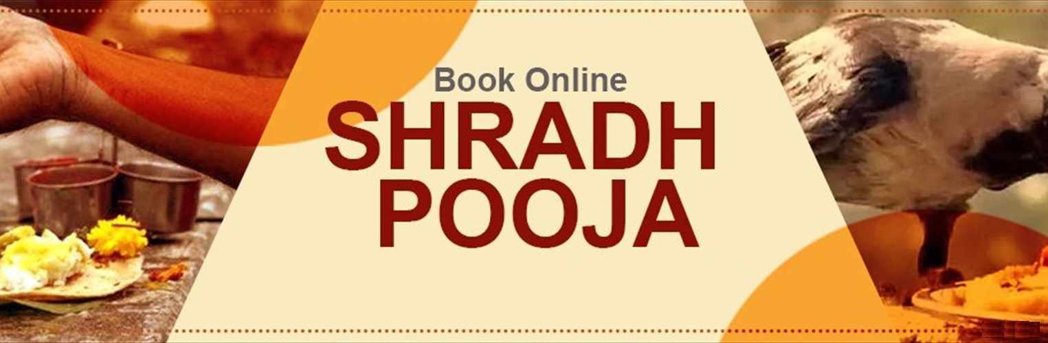 Shradh, Kashi Purohit - Pandit Prashant Shukla