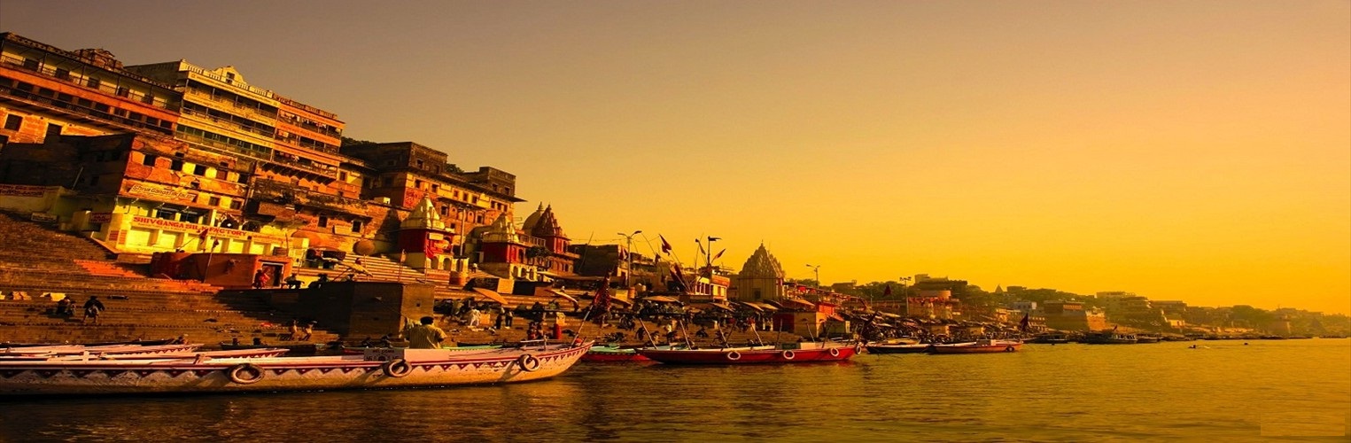 Ganga_ghat,Kashi Purohit - Pandit Prashant Shukla